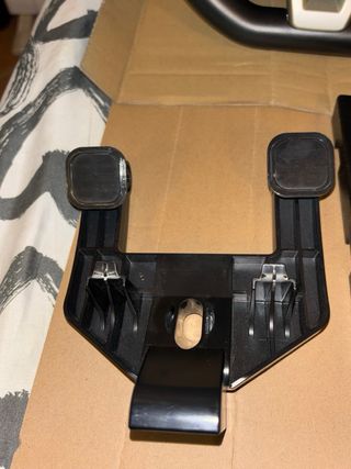 Volante Hori RWA Apex PS4/PS5