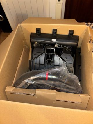 Volante Hori RWA Apex PS4/PS5