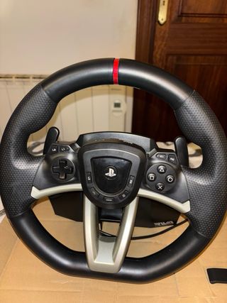 Volante Hori RWA Apex PS4/PS5
