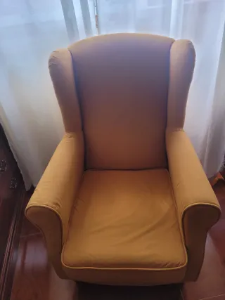 Mesa escritorio blanca y patas metálicas