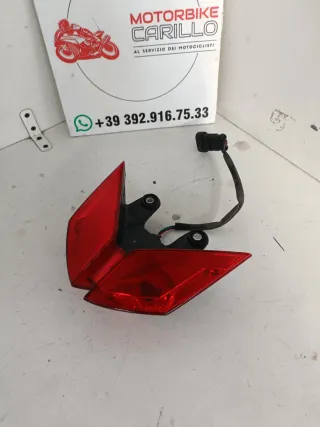 Fanale Posteriore MV Agusta Brutale 920 990 1090