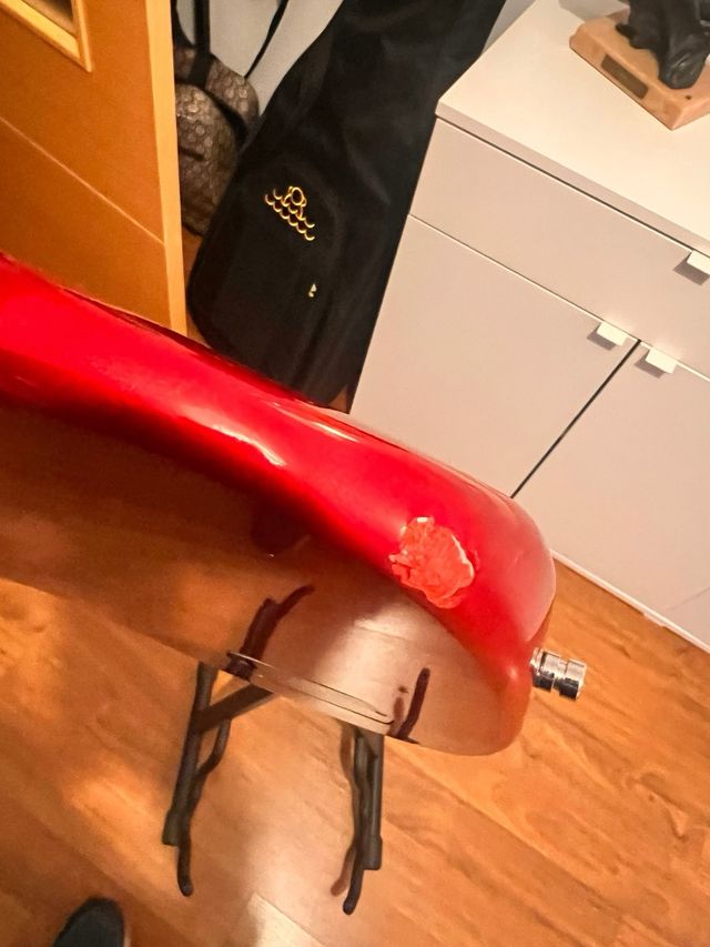 Fender Deluxe Active P Bass Special 2015