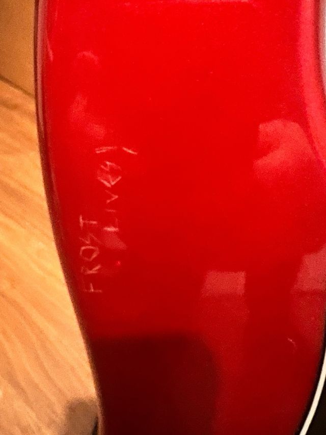 Fender Deluxe Active P Bass Special 2015