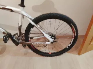 Bicicleta CUBE LTD COMP