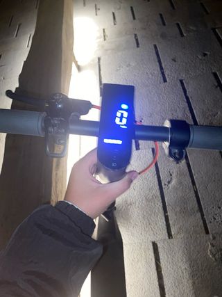 Patinete Xiaomi 4 Lite