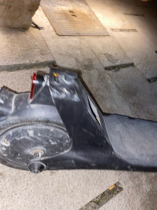 Patinete Xiaomi 4 Lite