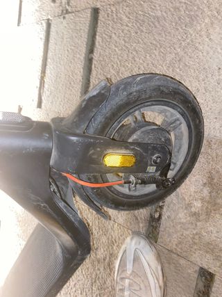 Patinete Xiaomi 4 Lite