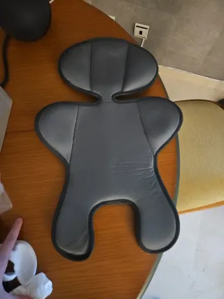 Silla de coche Britax Römer