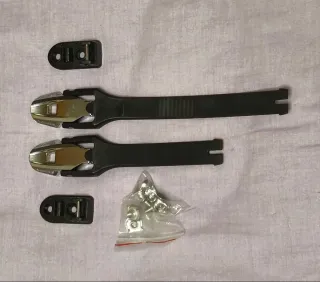 Recambio Correas Botas Acerbis