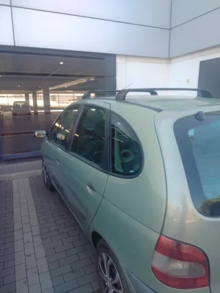 Renault Scenic 2001