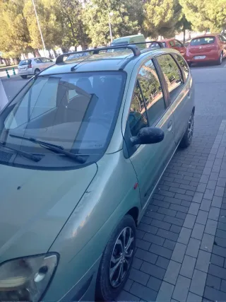 Renault Scenic 2001