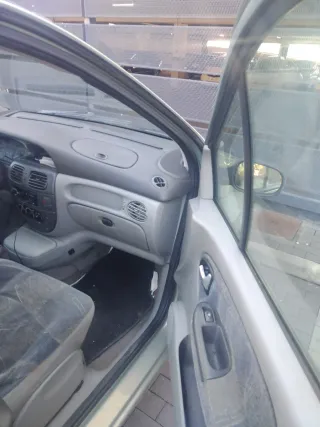 Renault Scenic 2001