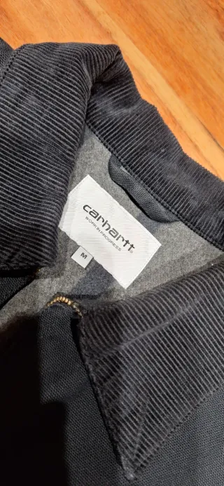 Chaqueta Carhartt Detroit