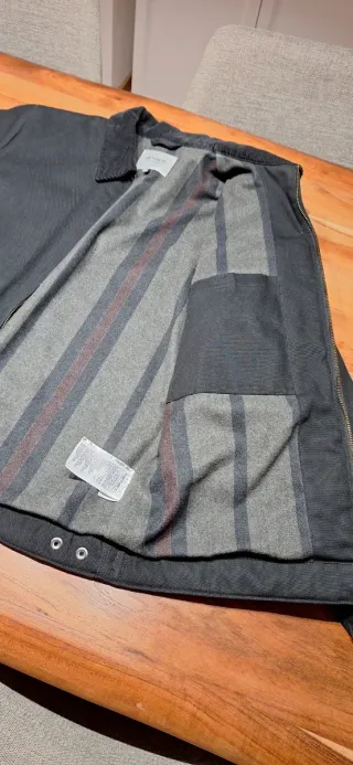 Chaqueta Carhartt Detroit