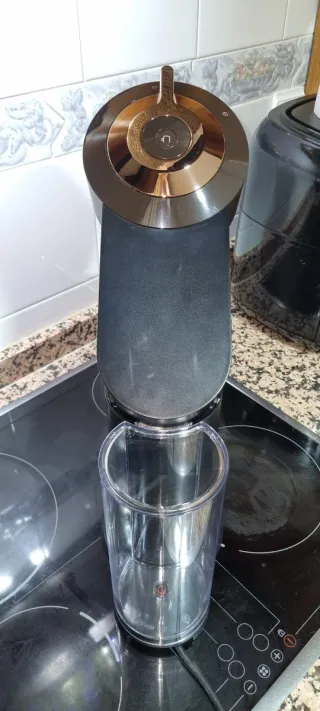 Cafetera Nespresso DeLonghi Vertuo Next