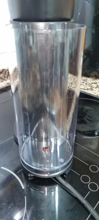 Cafetera Nespresso DeLonghi Vertuo Next