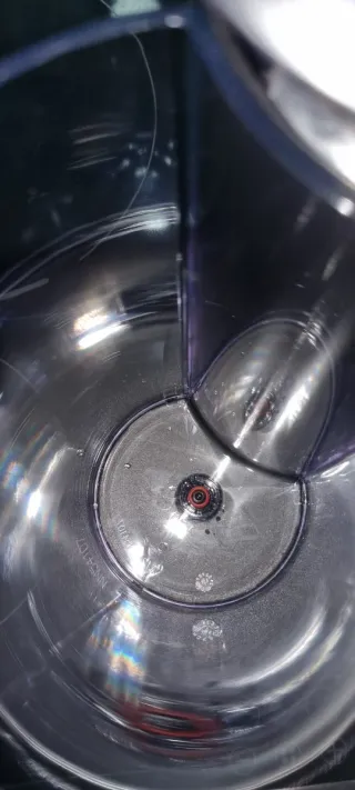 Cafetera Nespresso DeLonghi Vertuo Next