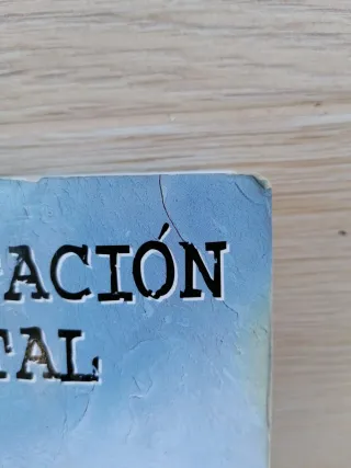 Lote de 2 libros de Novela Negra