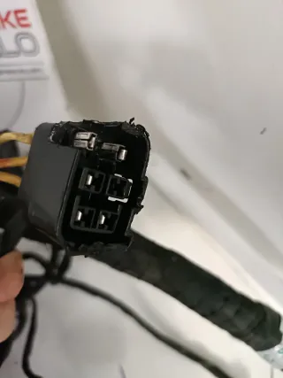 Impianto Elettrico MV Agusta Brutale 920/1090