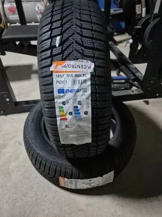 185/55R15 86H XL APTANY 4 ESTACIONES RC501