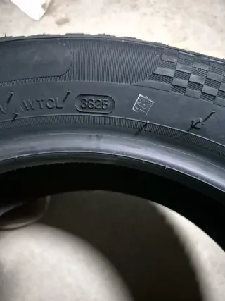 185/55R15 86H XL APTANY 4 ESTACIONES RC501