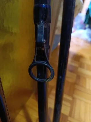 Caña de pesca surf casting TEETH