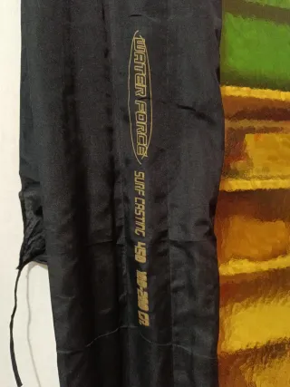 Caña de pesca surf casting TEETH