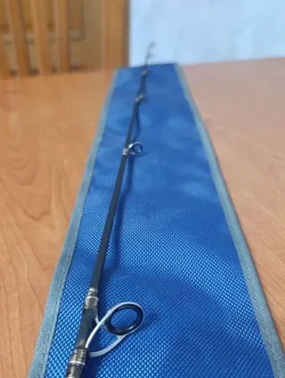 Caña Jigging Storm Gomoku Adajo+