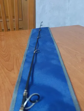 Caña Jigging Storm Gomoku Adajo+