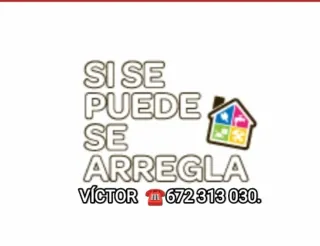 Servicio de Manita a Domicilio Víctor.