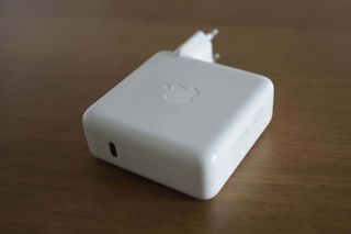 MacBook Pro 13 2017 i5 8GB 256GB Revisión Batería