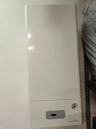 Caldera Elnur Gabarron MAS15