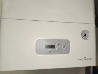 Caldera Elnur Gabarron MAS15