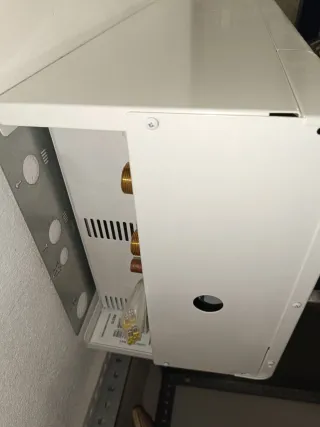 Caldera Elnur Gabarron MAS15