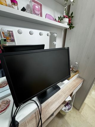 Monitor BenQ Negro