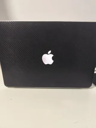 MacBook Air Intel core i7 1,7 GHz de dos núcleos