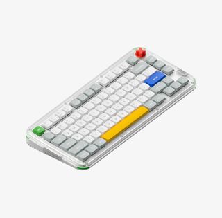 Teclado Gaming Nuphy Kick75 RGB