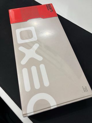 Teclado Gaming Nuphy Kick75 RGB