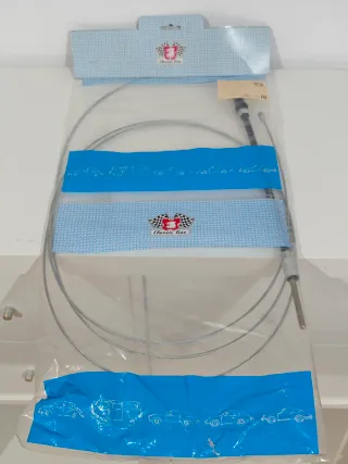 CABLE EMBRAGUE VW T3 TRANSPORTER CLASSIC LINE