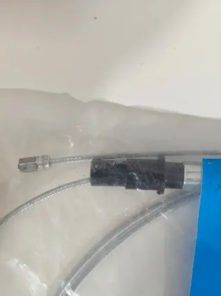 CABLE EMBRAGUE VW T3 TRANSPORTER CLASSIC LINE