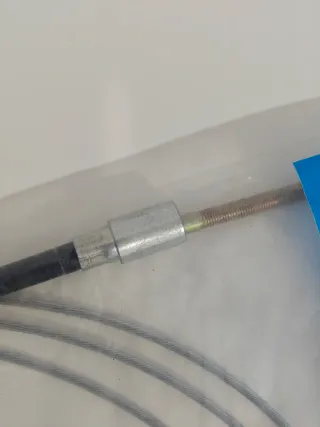 CABLE EMBRAGUE VW T3 TRANSPORTER CLASSIC LINE