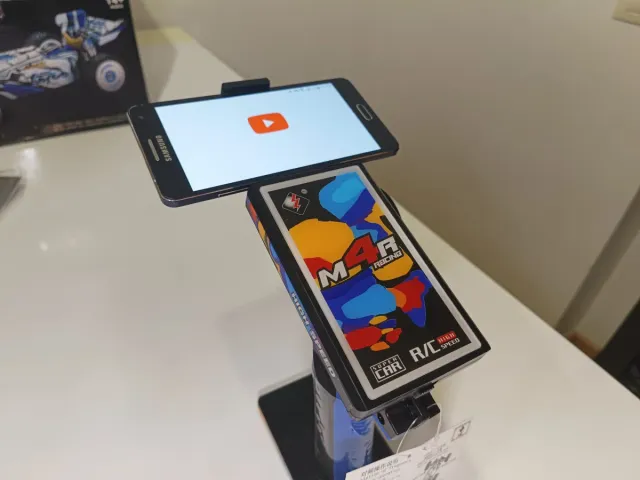 Coche RC Wltoys 124017 V2 75km/h