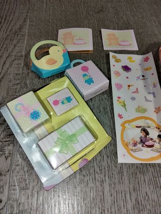 Barbie Famiglia Felice Nonna Vintage