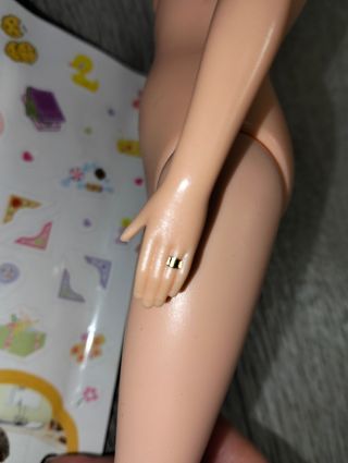 Barbie Famiglia Felice Nonna Vintage