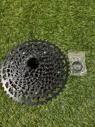 Cassette SRAM 11-50 HG 12v