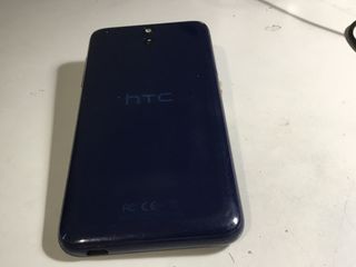 HTC Desire 610 Azul