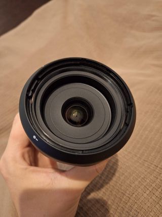Tamron 24mm f/2.8 Di III OSD M1:2