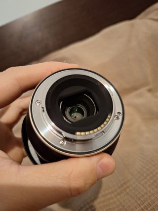 Tamron 24mm f/2.8 Di III OSD M1:2
