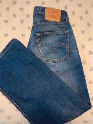 Levi's 529 Vintage