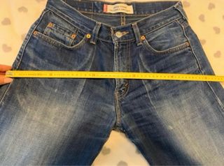 Levi's 529 Vintage